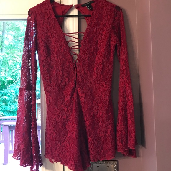 Romper - Picture 4 of 5